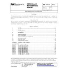 SAE AIR36107A SAE AIR36107A