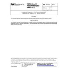 SAE ARP4466A SAE ARP4466A