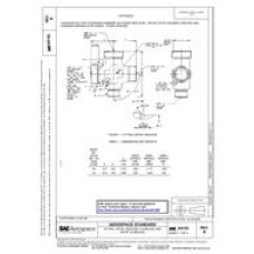 SAE AS102B SAE AS102B