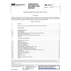 SAE AIR4543/1 SAE AIR4543/1