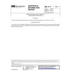 SAE AIR1077A SAE AIR1077A