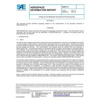 SAE AIR6110
