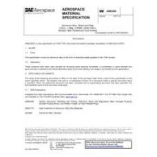 SAE AMS4269 SAE AMS4269