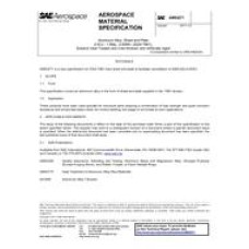 SAE AMS4271 SAE AMS4271