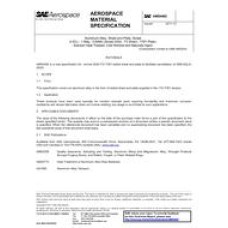 SAE AMS4462 SAE AMS4462