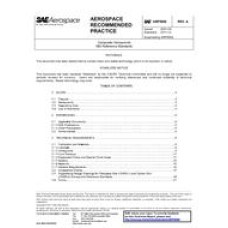 SAE ARP5606A SAE ARP5606A