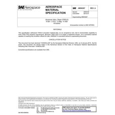 SAE AMS4267A SAE AMS4267A