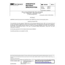 SAE AMS5880D SAE AMS5880D