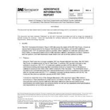 SAE AIR5455A SAE AIR5455A