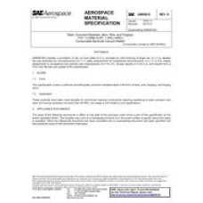 SAE AMS5618H SAE AMS5618H