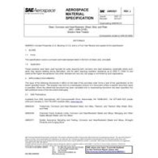 SAE AMS5521J SAE AMS5521J