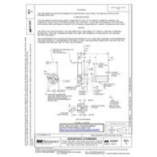 SAE AS9207C SAE AS9207C