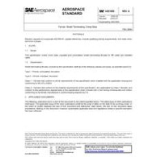 SAE AS21608A SAE AS21608A