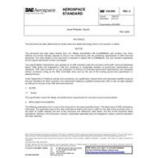 SAE AS23899A SAE AS23899A