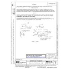 SAE AS117001B SAE AS117001B