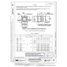 SAE AS34021C SAE AS34021C