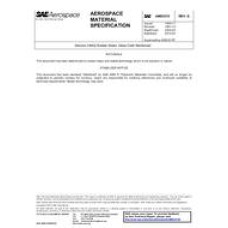SAE AMS3315G SAE AMS3315G
