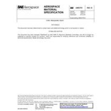 SAE AMS3791B SAE AMS3791B