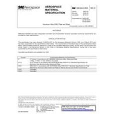 SAE AMSQQA250/6B SAE AMSQQA250/6B