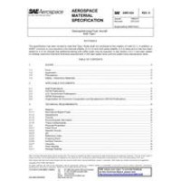 SAE AMS1424K