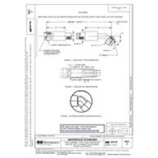SAE AS154F SAE AS154F