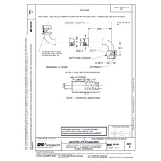 SAE AS158F SAE AS158F