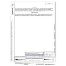 SAE AMS10135B