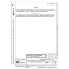 SAE AMS10139B SAE AMS10139B