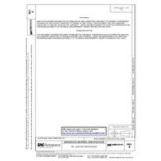 SAE AMS10141B