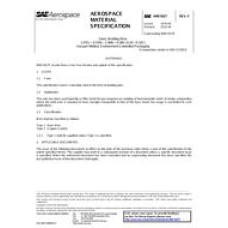 SAE AMS5027F SAE AMS5027F