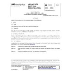 SAE AMS6453C SAE AMS6453C