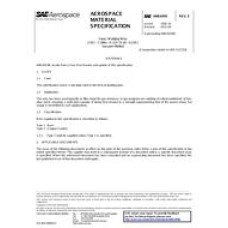 SAE AMS6459E SAE AMS6459E