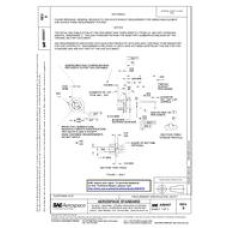 SAE AS9557D SAE AS9557D