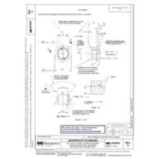 SAE AS3625A SAE AS3625A