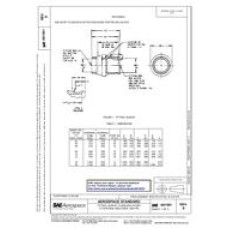 SAE AS1581D SAE AS1581D
