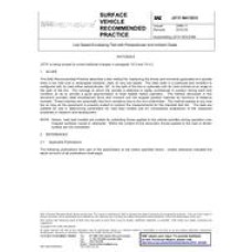SAE J2731_201205