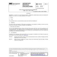 SAE AMS5818B SAE AMS5818B