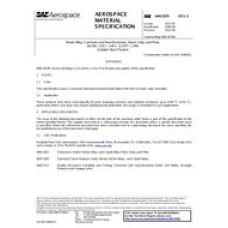 SAE AMS5870E SAE AMS5870E