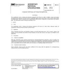 SAE AMS1431D SAE AMS1431D