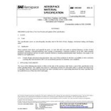 SAE AMS6484D SAE AMS6484D