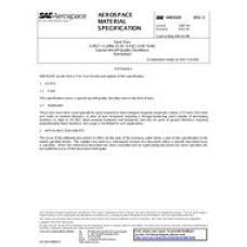 SAE AMS6529C SAE AMS6529C