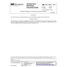 SAE AMSC29602A SAE AMSC29602A