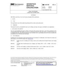 SAE AMS7496K SAE AMS7496K