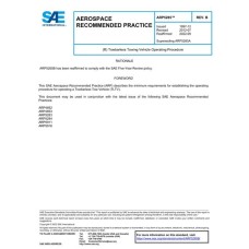 SAE ARP5285B