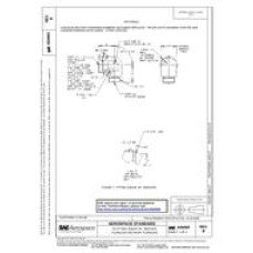 SAE AS4685B SAE AS4685B