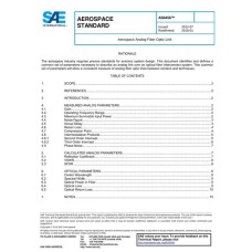 SAE AS6456 SAE AS6456