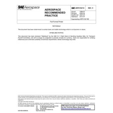 SAE ARP4102/14C SAE ARP4102/14C