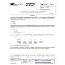 SAE AS85028B SAE AS85028B