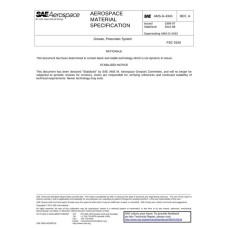SAE AMSG4343A