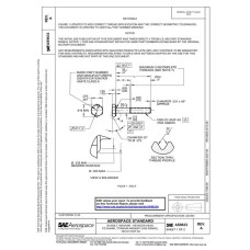 SAE AS9633A